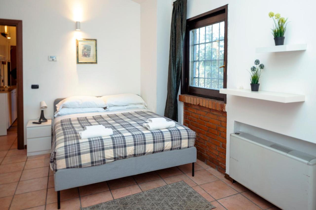 Apartment San Raffaele 1 Milan