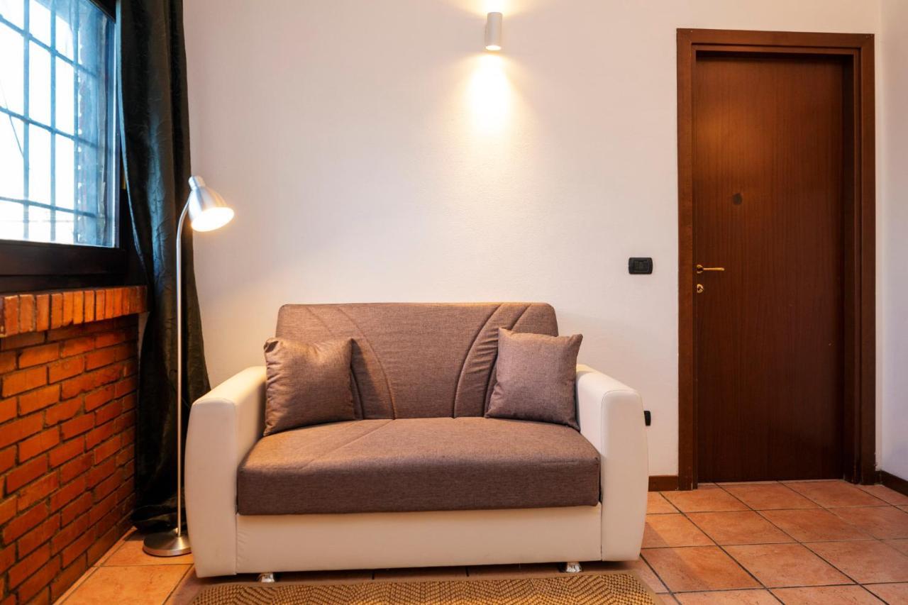 Apartment San Raffaele 1 Milan