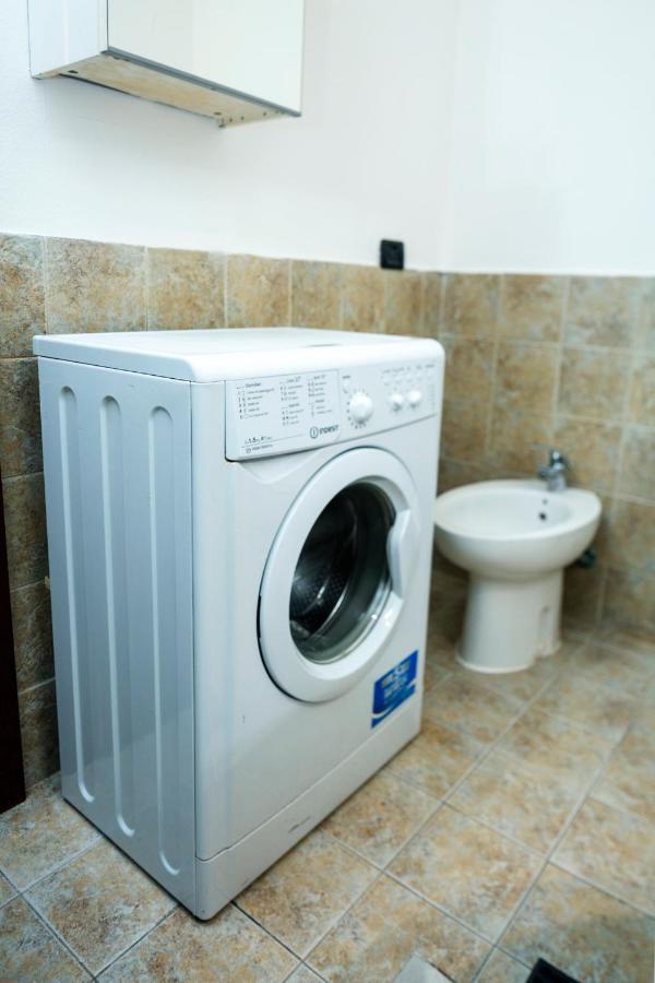 Apartment San Raffaele 1