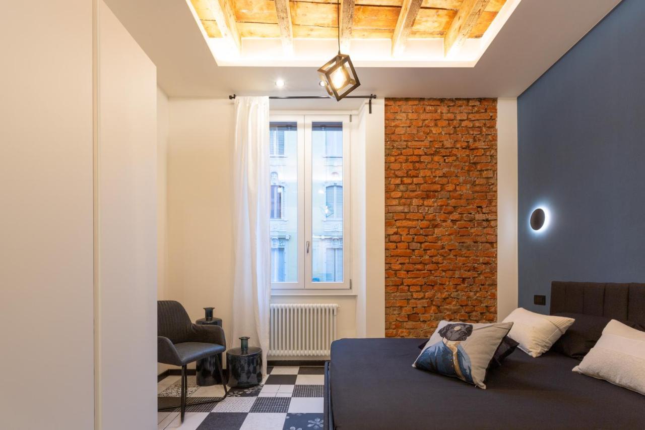 Apartment Casa Da Bella Milan