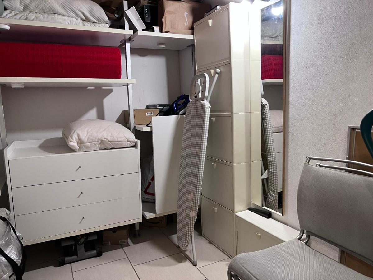 Apartment Casa Expo Milan