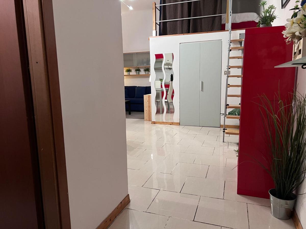 Apartment Casa Expo Milan