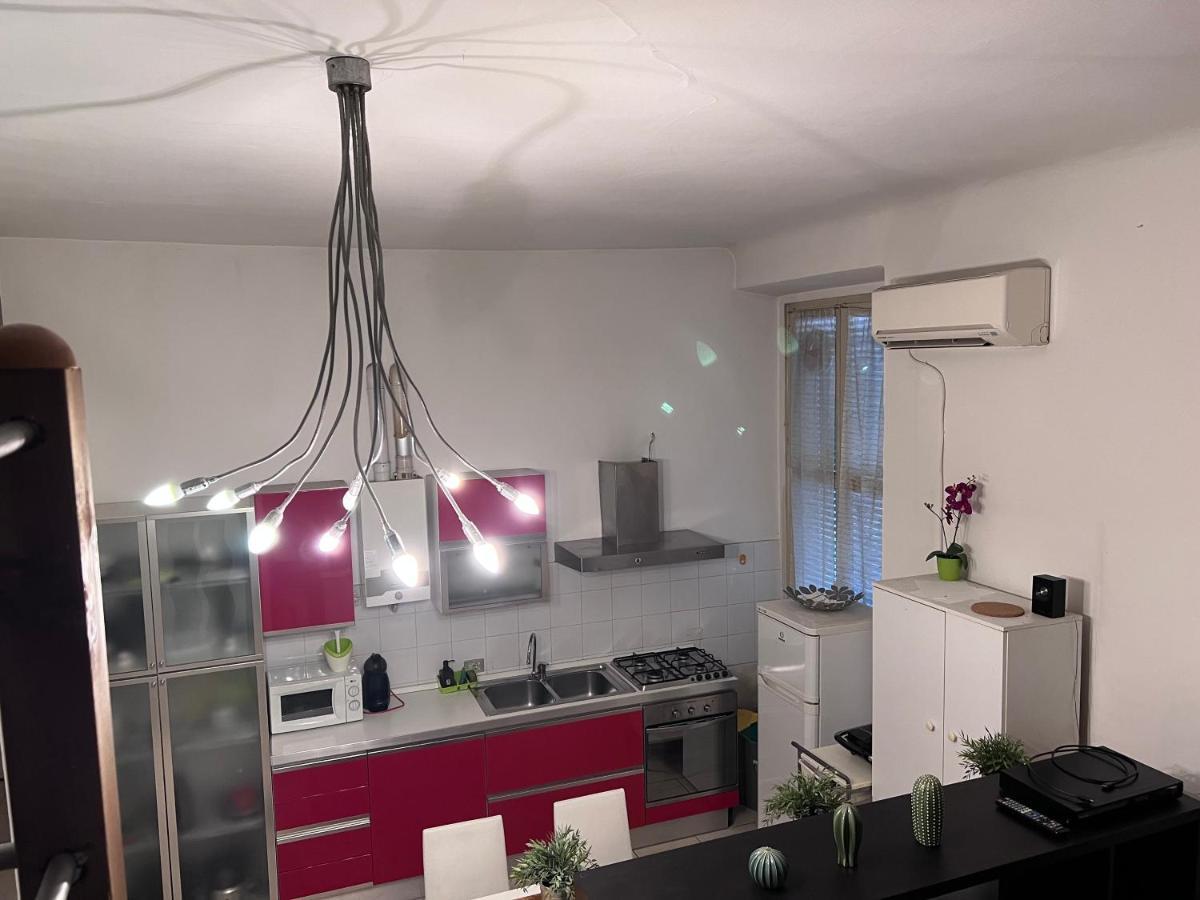 Apartment Casa Expo *