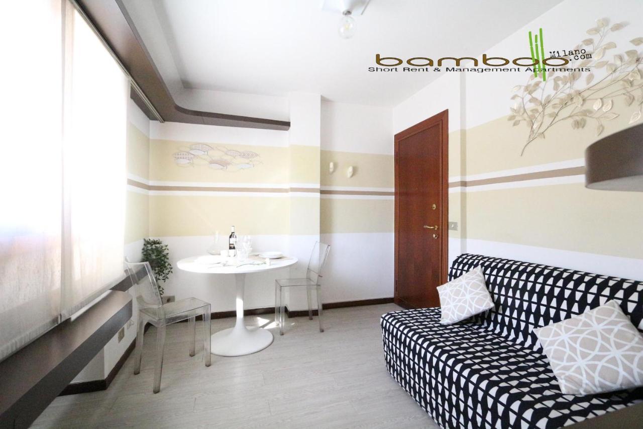Bamboo Vico Milan