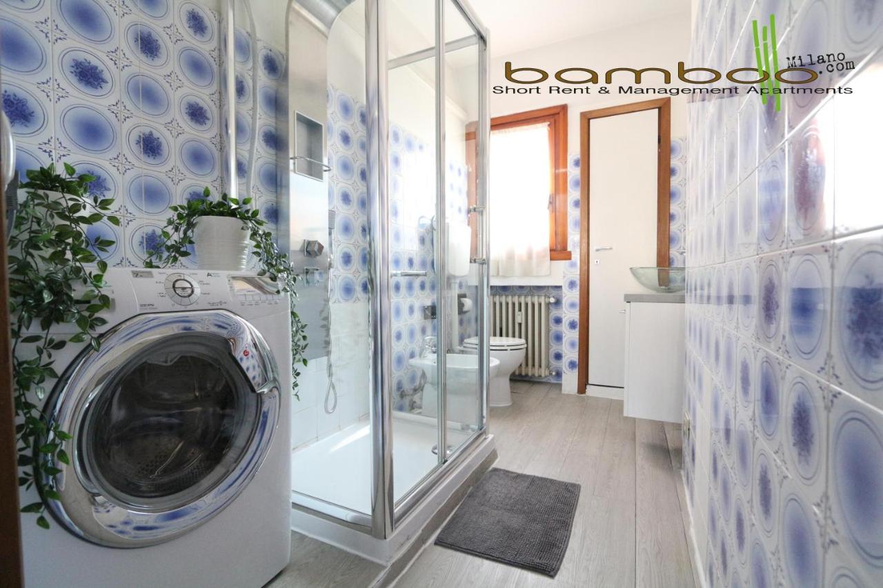 Bamboo Vico Apartment *