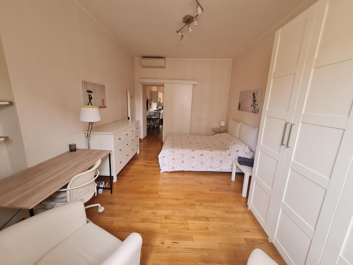 Apartment Navigli - Ascanio Sforza Cozy Milan