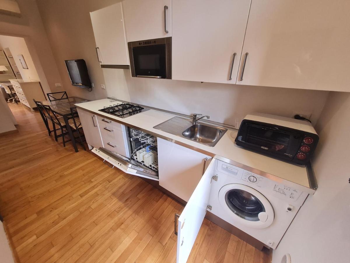 Navigli - Ascanio Sforza Cozy Apartment Milan