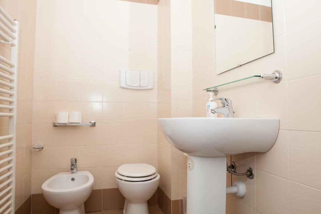 Apartment Nino Milan