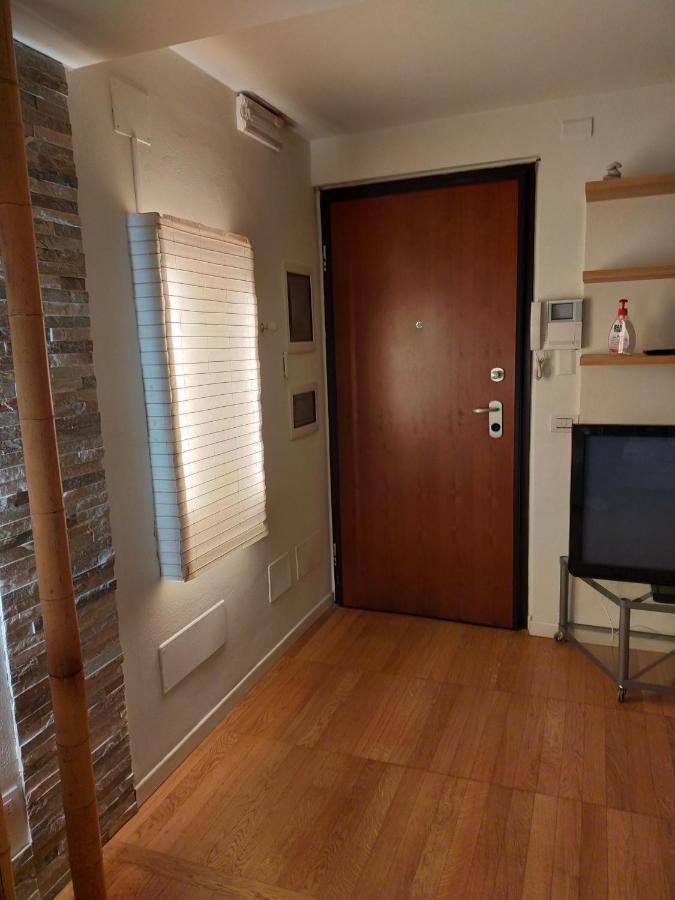 Taverna Zen Apartamento Milão