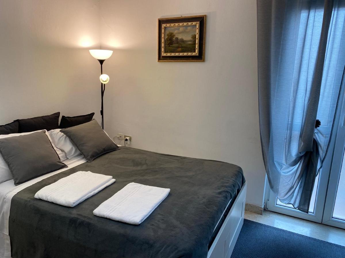 Short Rent Porta Vittoria Apartment Milan