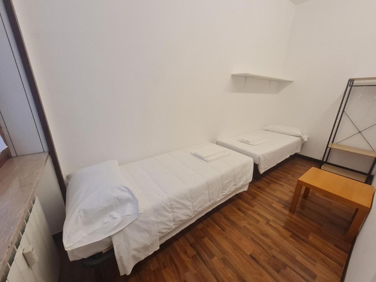 Brera - Forobuonaparte Cozy Apartamento
