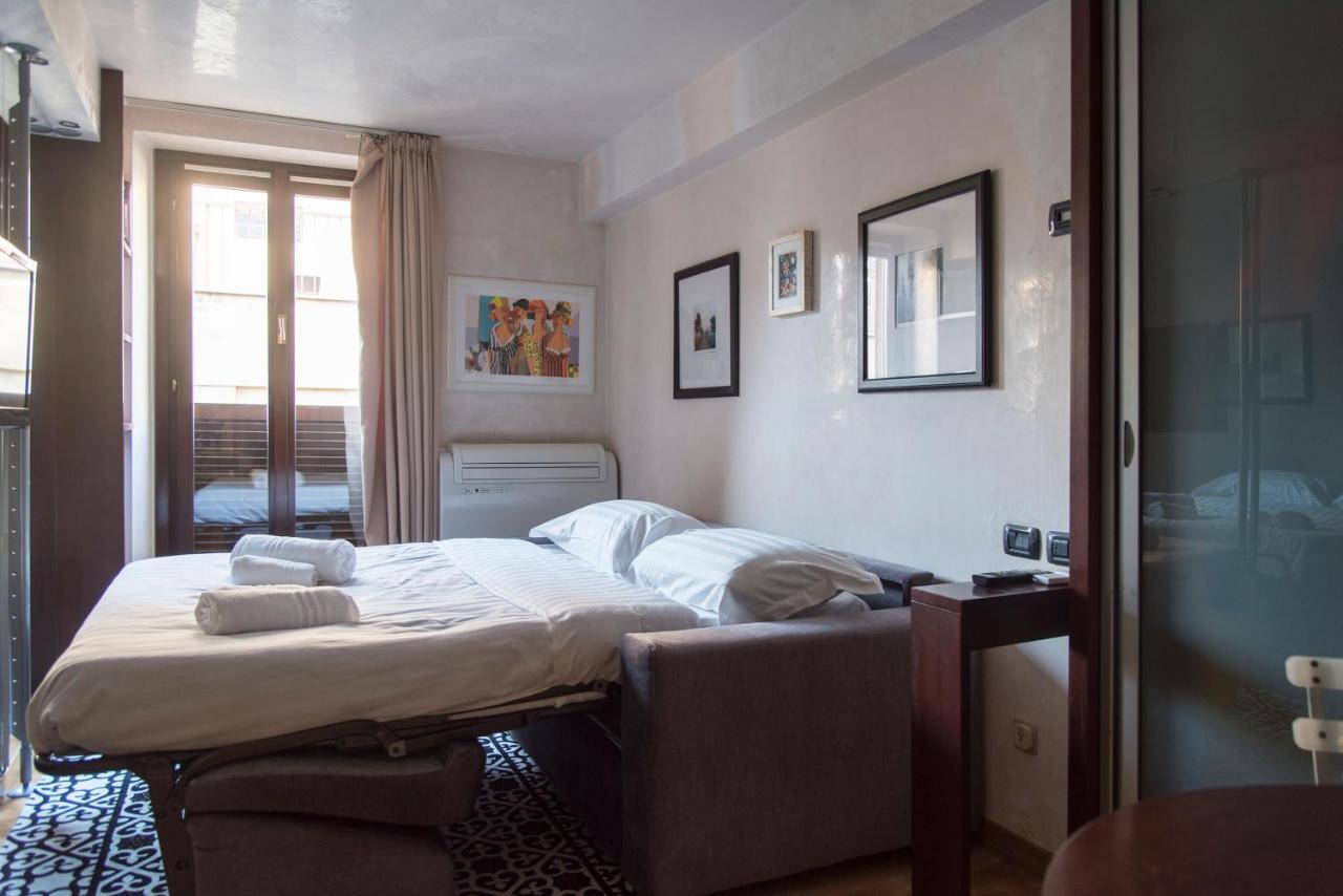 Youhosty - Duomo Apartamento