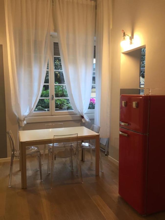 Apartamento Flat66
