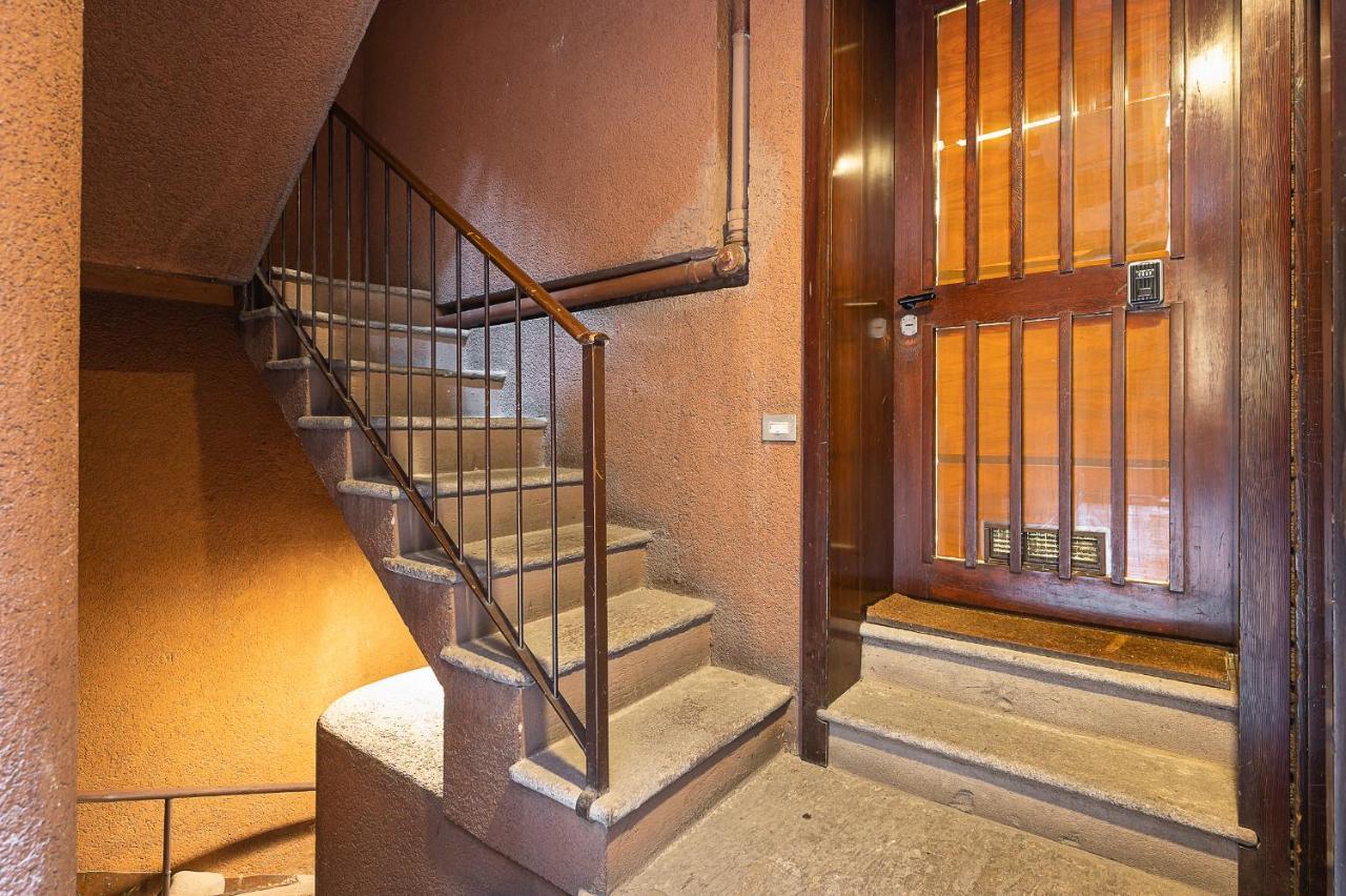 Hemeras Boutique Homes - Design Flat In The City Center Apartment