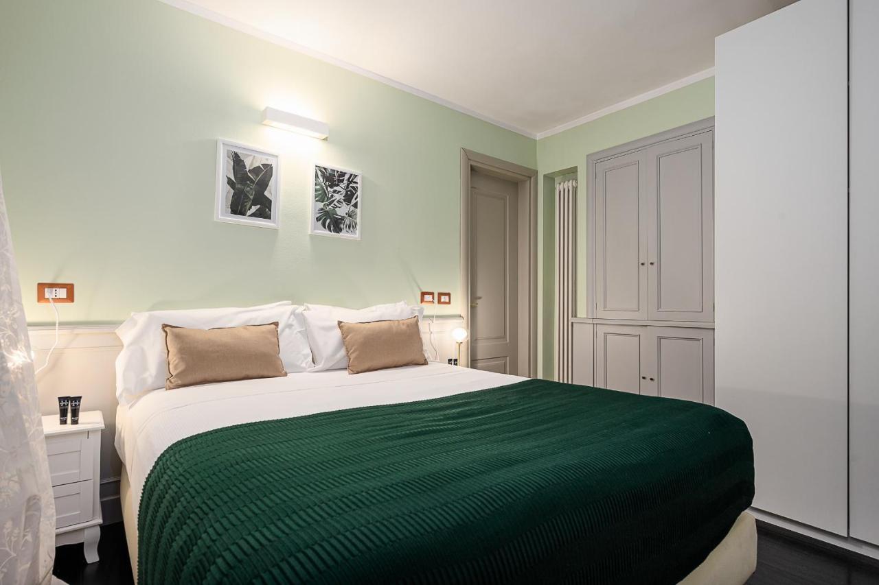 Apartment Hemeras Boutique Homes - Design Flat In The City Center Milan
