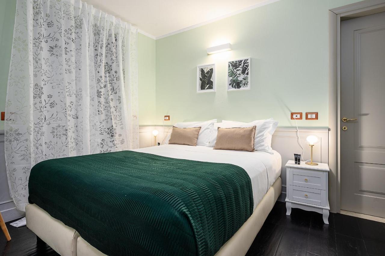 Hemeras Boutique Homes - Design Flat In The City Center Milan