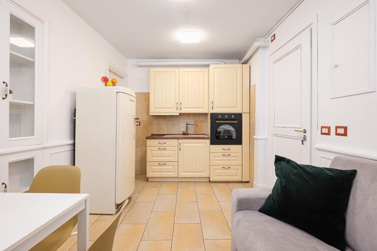 Apartment Hemeras Boutique Homes - Design Flat In The City Center *