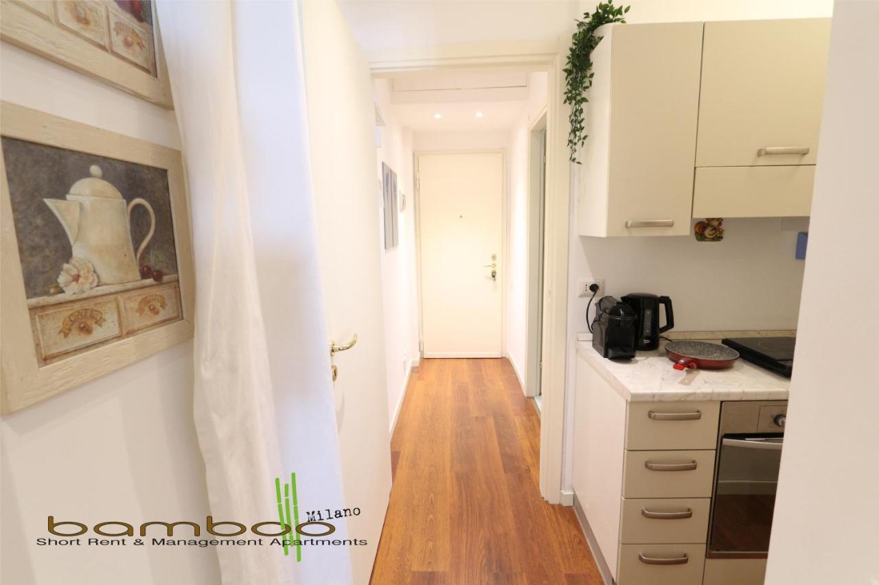 Bamboo Lecco Apartment Milan