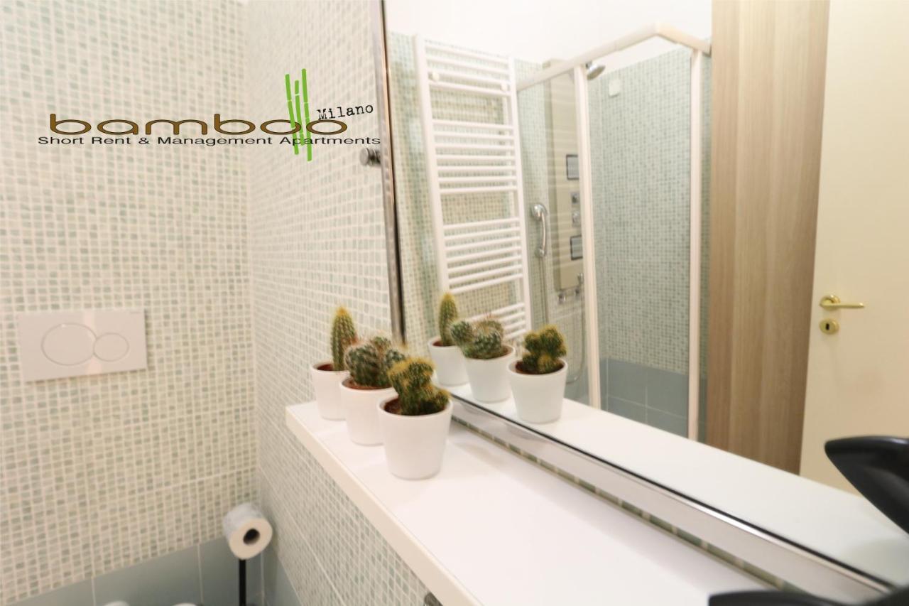 Bamboo Lecco Apartment *
