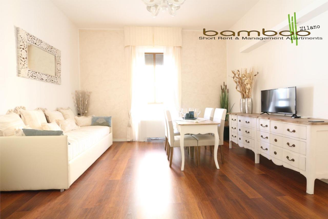 Bamboo Lecco Milan