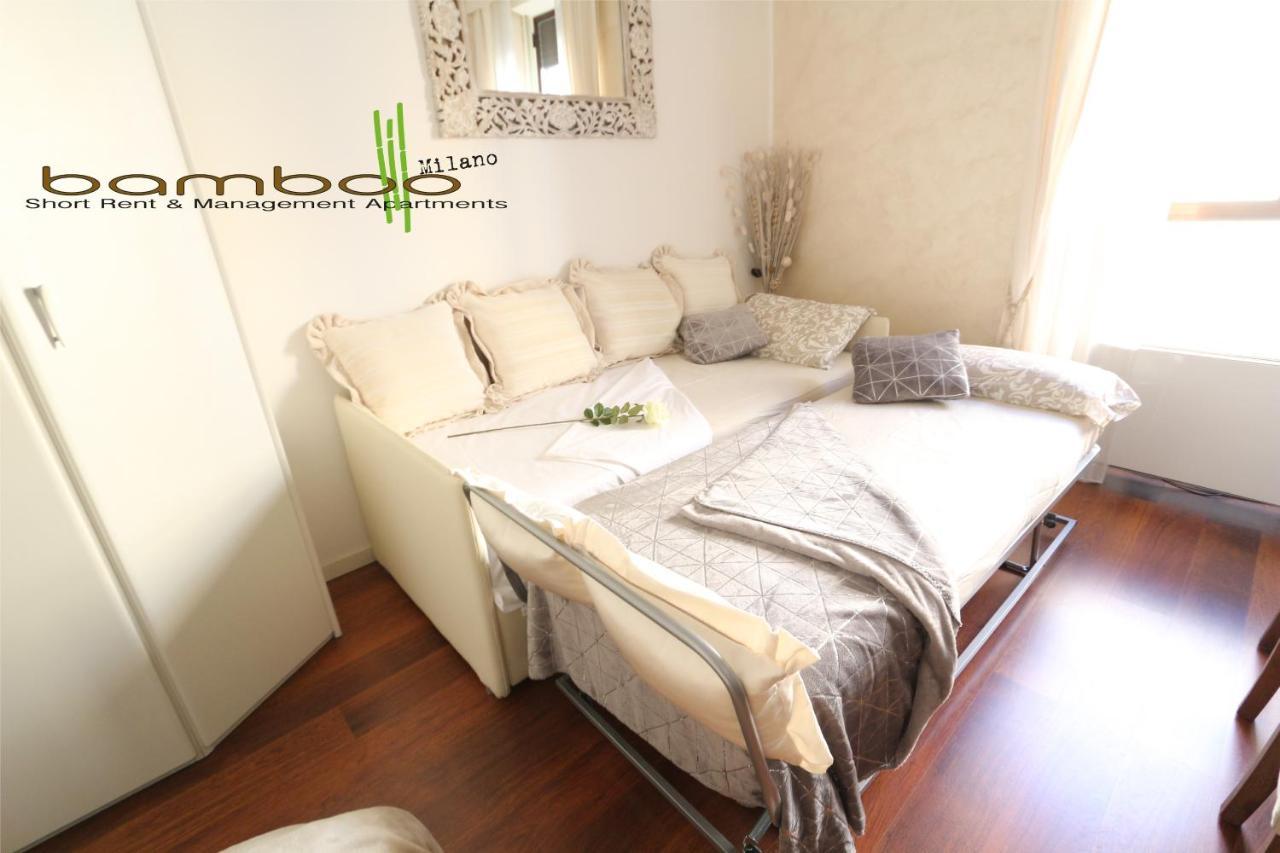 Bamboo Lecco * Milan