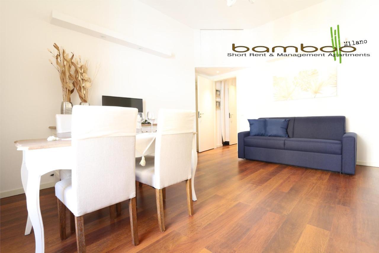 Apartment Bamboo Lecco