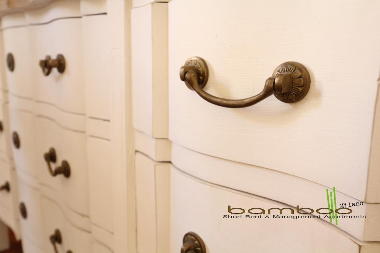 Apartment Bamboo Lecco Milan