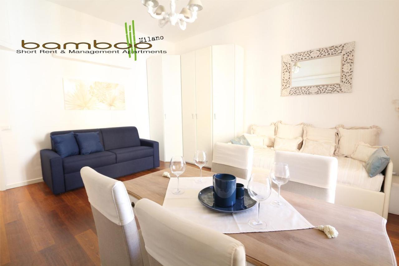 Apartment Bamboo Lecco Milan