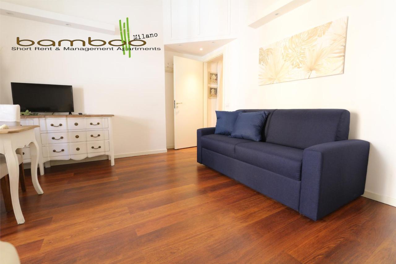 Apartment Bamboo Lecco Milan