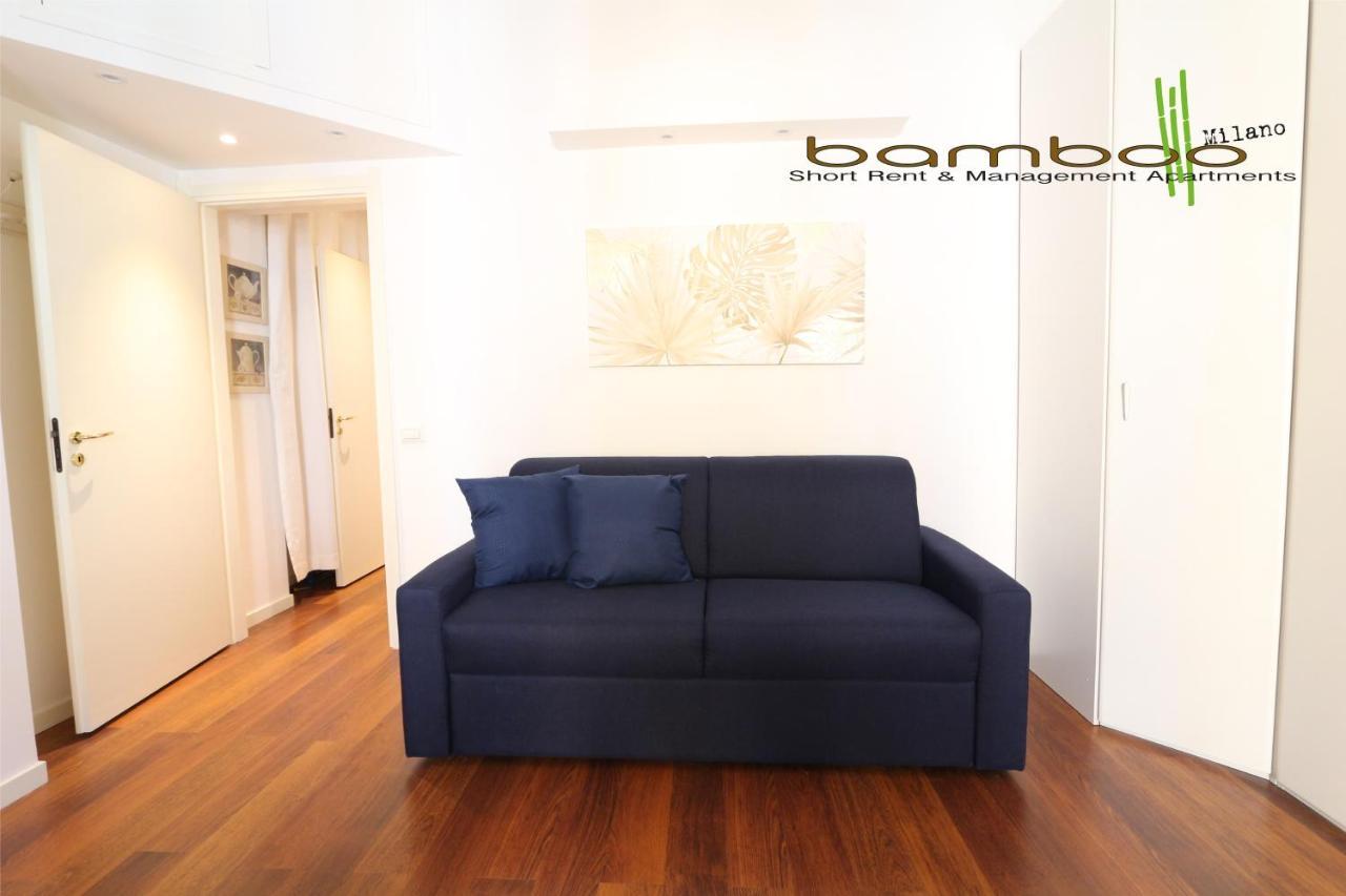 Bamboo Lecco Apartment Milan