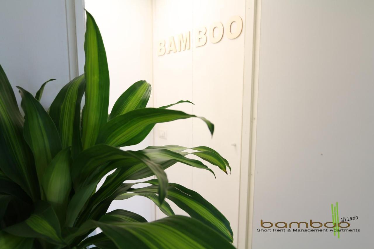 Bamboo Papiniano Loft Appartamento