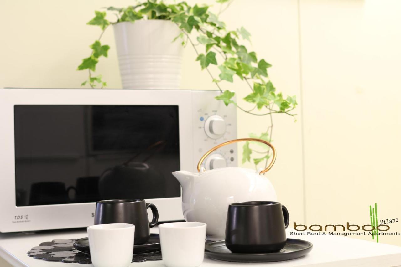 Bamboo Papiniano Loft