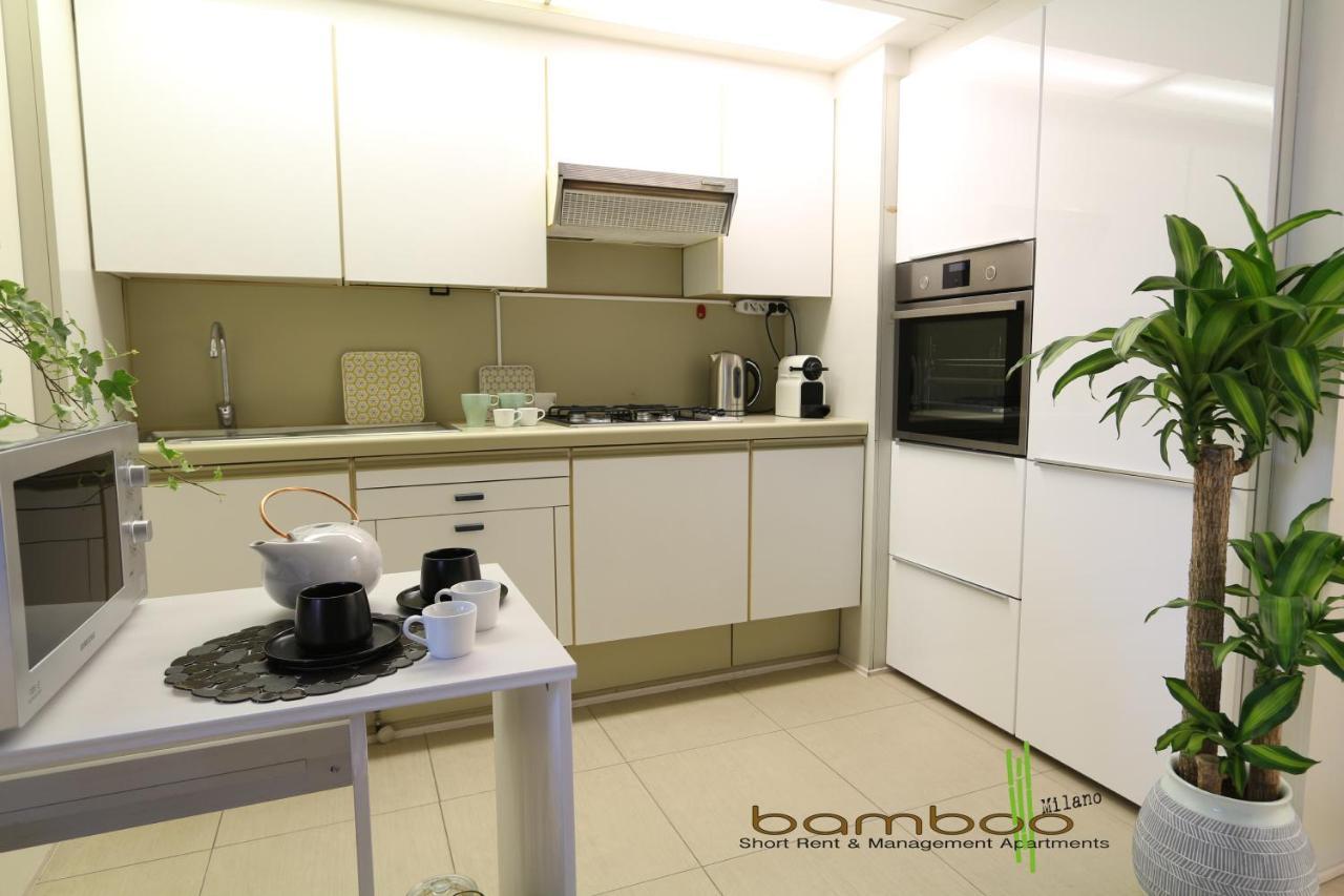 Bamboo Papiniano Loft Appartamento *