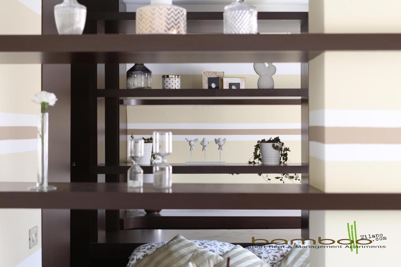 Bamboo Vico Apartment