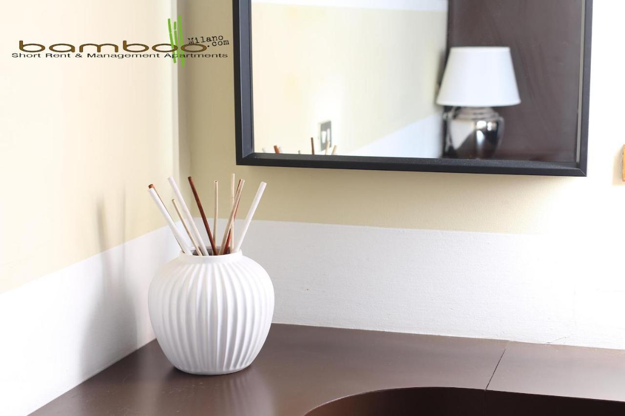 Bamboo Vico
