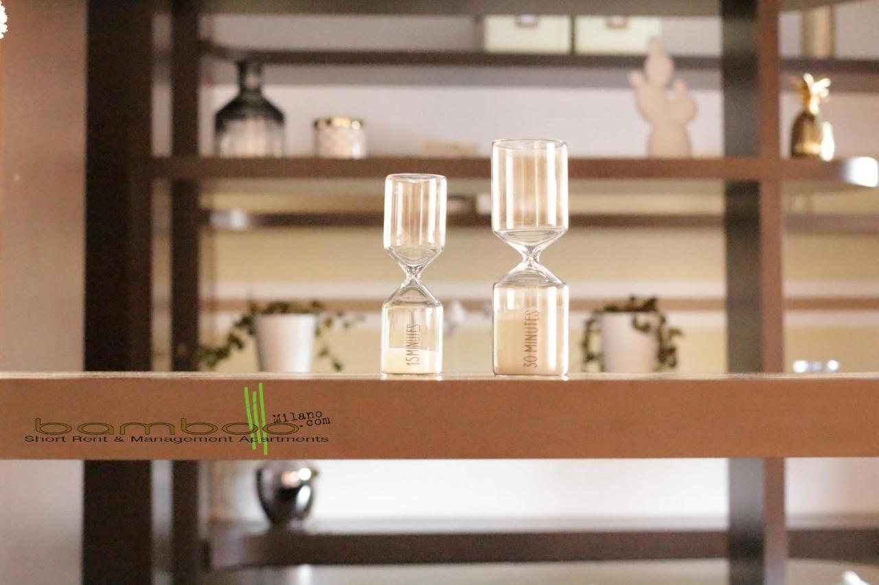 Bamboo Vico