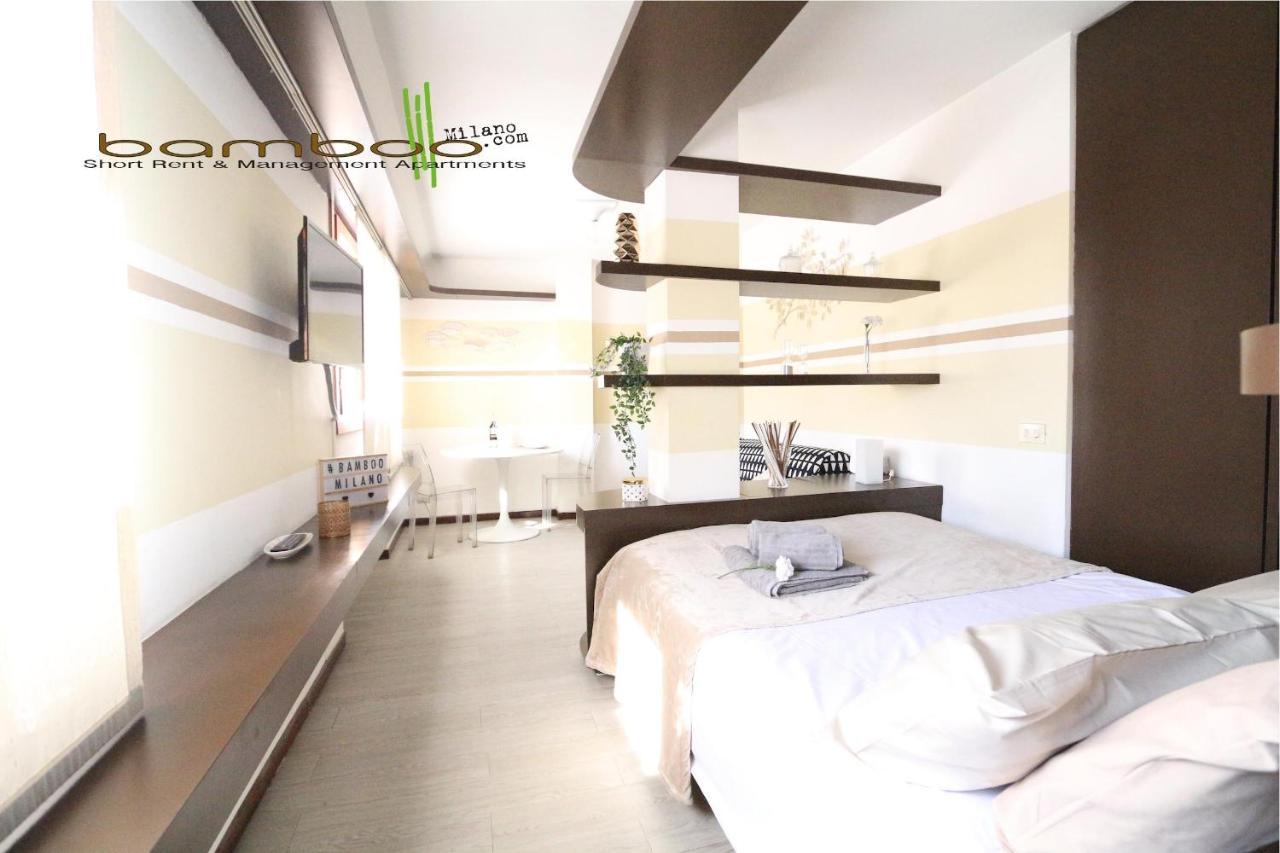 Bamboo Vico Apartment Milan