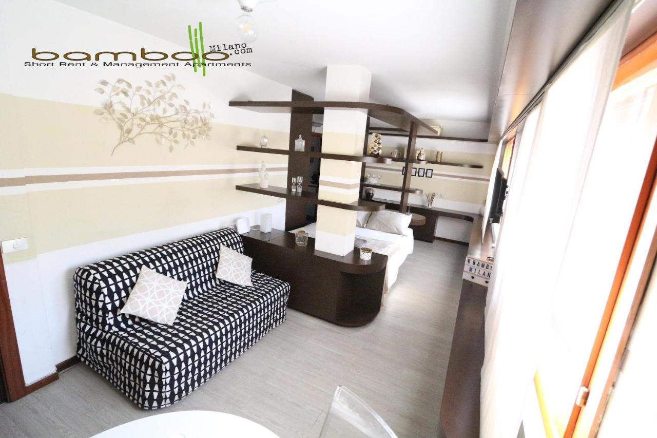 Bamboo Vico Apartment Milan