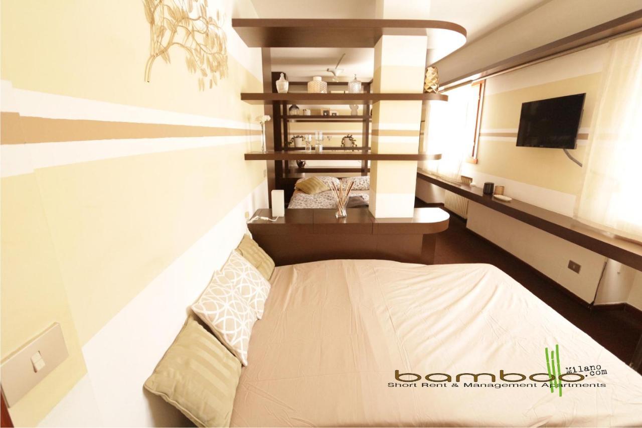 Apartment Bamboo Vico *