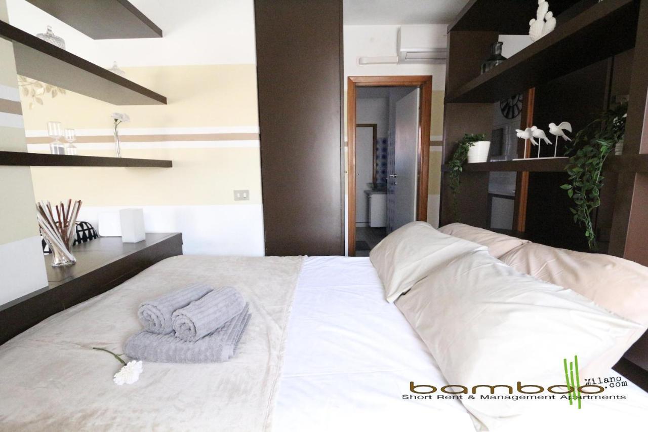 Apartment Bamboo Vico *