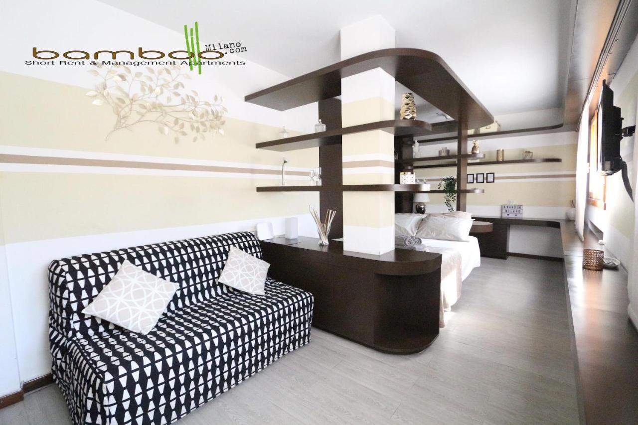 Bamboo Vico * Milan