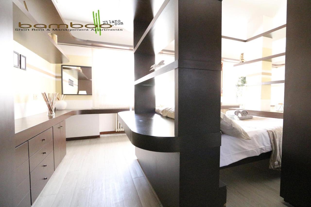 Bamboo Vico Apartment
