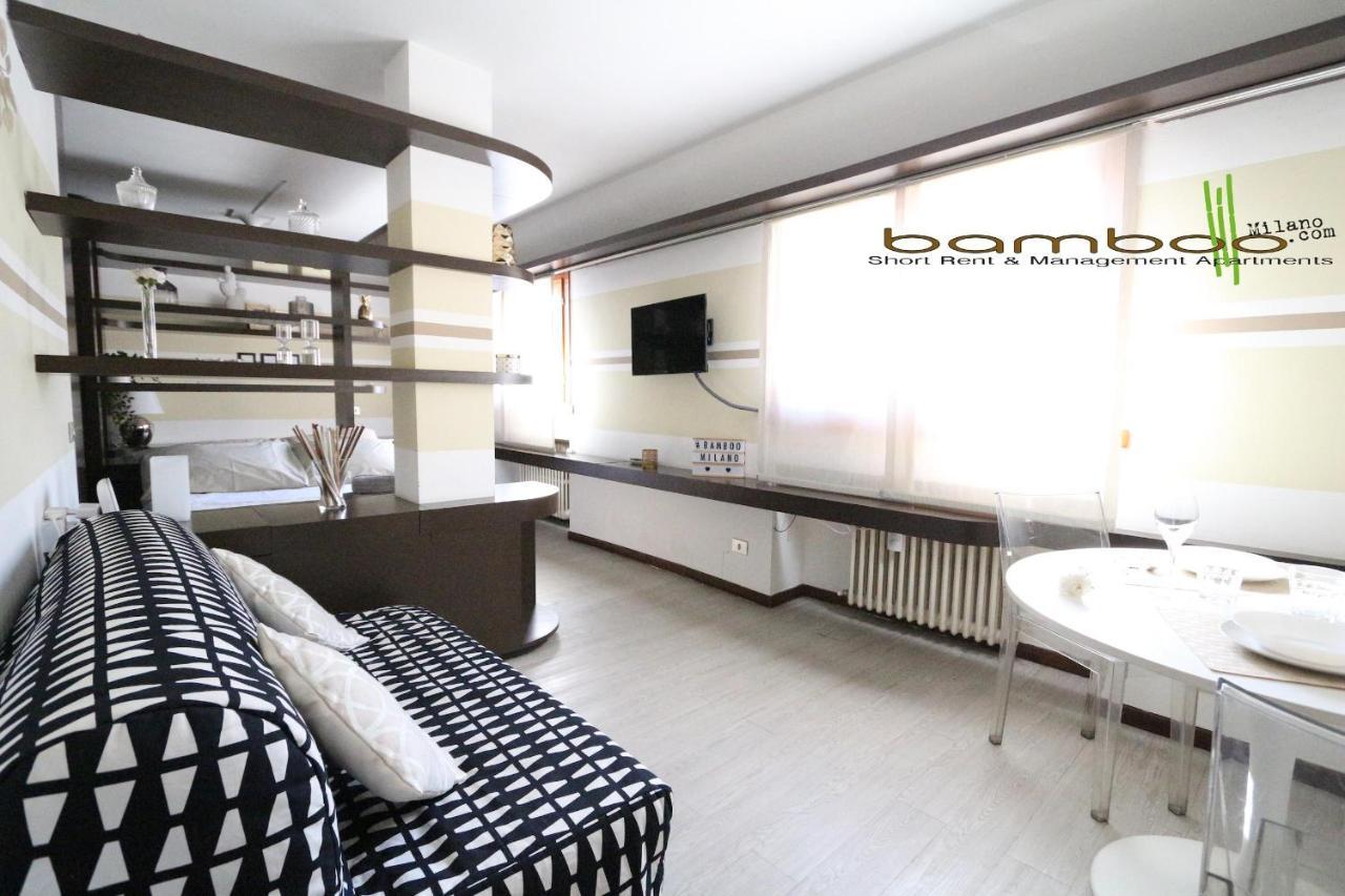 Bamboo Vico * Milan