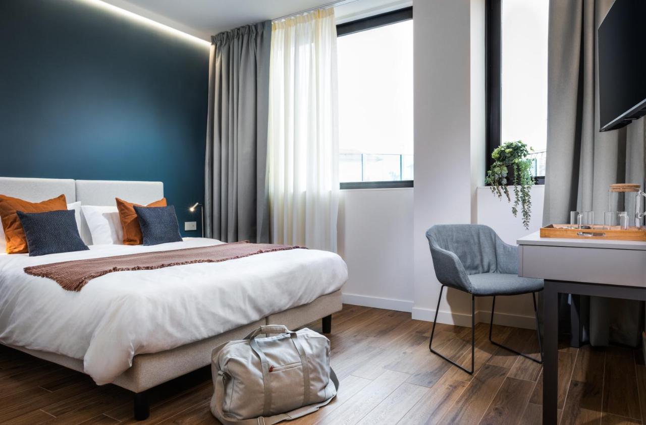 Co99 Art Building Aparthotel *