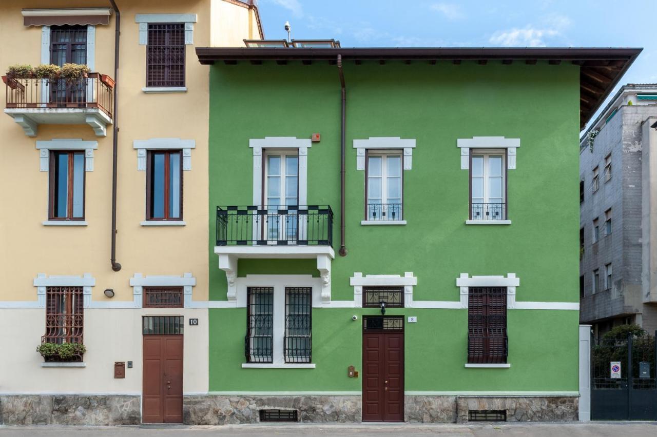 Bed & Breakfast Ca' Maggiolina *