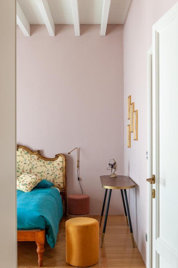 Ca' Maggiolina Bed & Breakfast