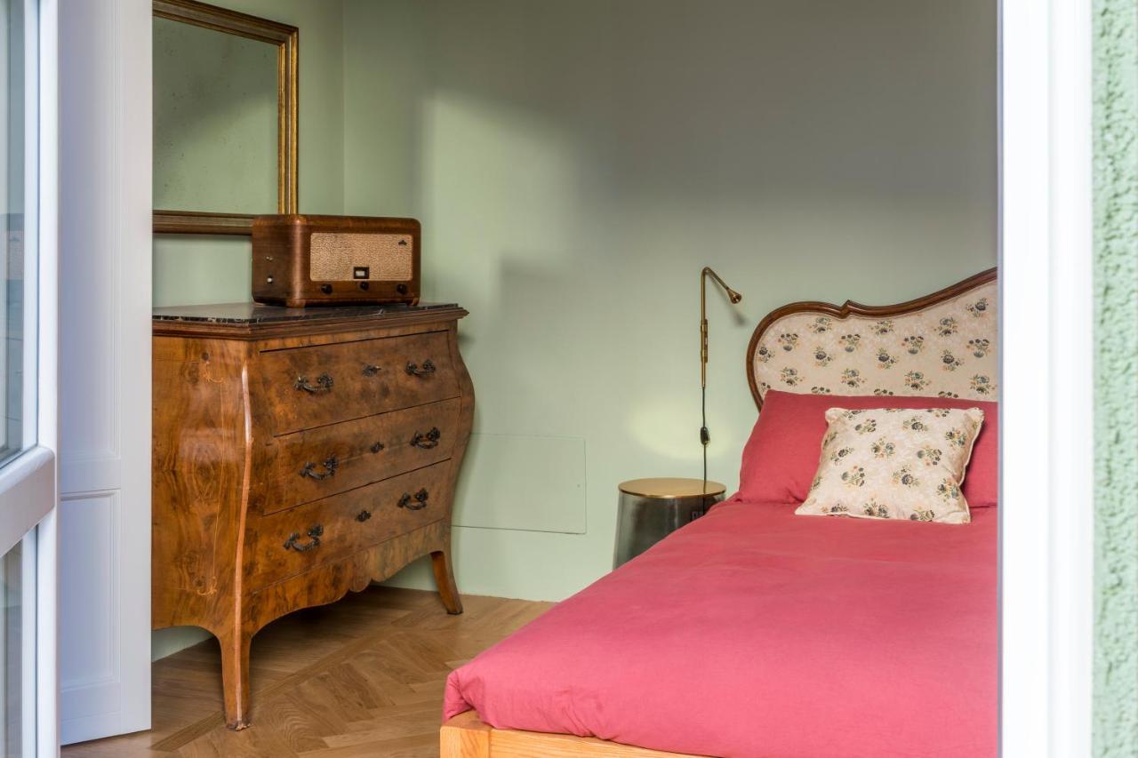 Bed & Breakfast Ca' Maggiolina Milan