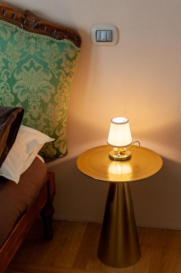 Ca' Maggiolina Bed & Breakfast