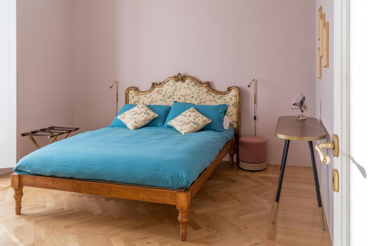 Bed & Breakfast Ca' Maggiolina *