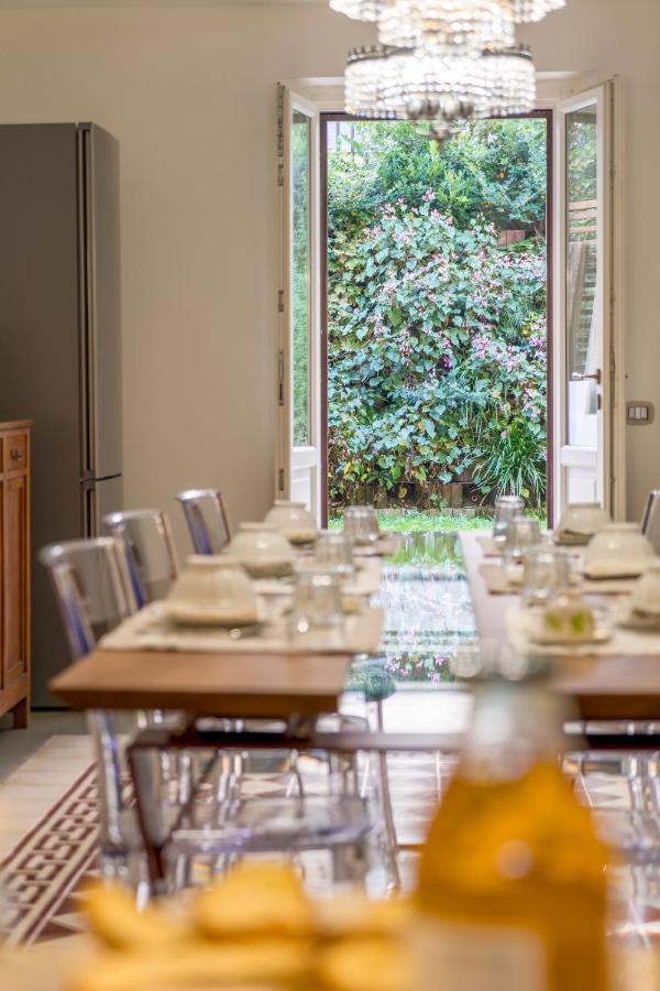 Bed & Breakfast Ca' Maggiolina *